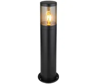 Lampy ogrodowe - Globo 32015BS - Lampa zewnętrzna XELOO 1xE27/60W/230V 50 cm IP44 - miniaturka - grafika 1