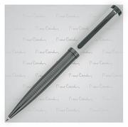 Długopisy - Pierre Cardin Długopis metalowy Marigny Biały uniwersalny 234594-uniw - miniaturka - grafika 1