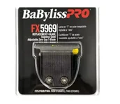 Akcesoria i części do maszynek do golenia - BaByliss PRO, Ostrze do maszynki FX59ZE/69ZE, ref.35000591 - miniaturka - grafika 1