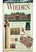Felietony i reportaże - Wiedeń Przewodnik - miniaturka - grafika 1