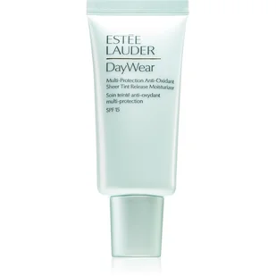 Estee Lauder daywear Multi-Protection Anti-Oxidant kremowy, 1er Pack (1 X 30 ML) 887167090392 - Kremy do twarzy - miniaturka - grafika 1