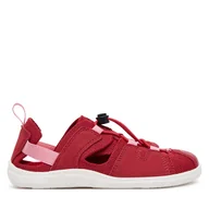 Buty dla dziewczynek - Sandały Reima Valoa 5400157B Różowy - miniaturka - grafika 1