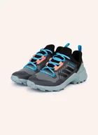 Buty trekkingowe damskie - Adidas Buty Wielofunkcyjne Terrex Swift r3 grau - miniaturka - grafika 1