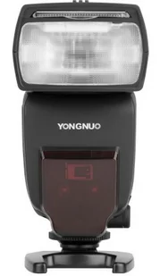 Yongnuo YN685EX-RF do Sony  - Lampy błyskowe - miniaturka - grafika 1