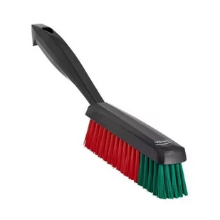 VIKAN Szczotka do czyszczenia tapicerki, twarde włosie 450052 450052 - Akcesoria do mycia samochodu - miniaturka - grafika 1