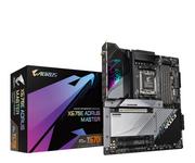 Płyty główne - GIGABYTE X670E Aorus Master - miniaturka - grafika 1