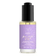 Olejki do mycia twarzy - OnlyBio Ritualia Face Lift Yoga odprężający olejek do masażu i jogi twarzy 30ml - miniaturka - grafika 1