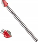 Wiertła - Milwaukee GLASS DRILL 14x 95mm - miniaturka - grafika 1