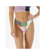 Stroje kąpielowe - Majtki kąpielowe RIP CURL Day Break Skimpy multi M - miniaturka - grafika 1