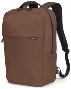 Dicota Commuter 13'' - 16'' brązowy D32124-RPET - Torby na laptopy - miniaturka - grafika 1