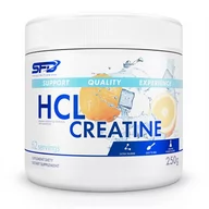 Kreatyna - Kreatyna CREATINE HCL 250g Cytryna - miniaturka - grafika 1