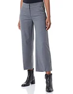 Spódnice - GERRY WEBER Edition Spódnica damska, Denim szary, 34 - miniaturka - grafika 1