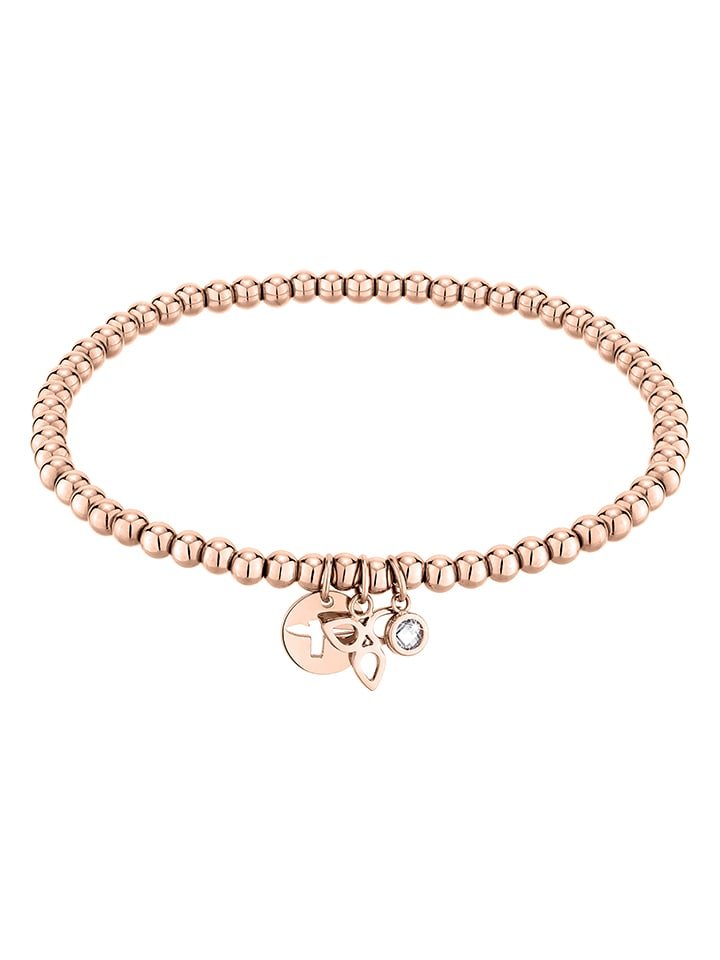 Tamaris Bransoletka z elementami ozdobnymi