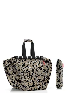 Torba na zakupy Reisenthel Easyshoppingbag - baroque marble - Torby i wózki na zakupy - miniaturka - grafika 1