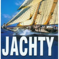 Poradniki hobbystyczne - Jachty /twarda oprawa/ - miniaturka - grafika 1