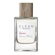 Wody i perfumy damskie - Clean Reserve Reserve Amber Saffron 100 ml - miniaturka - grafika 1