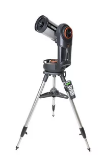 Celestron NexStar Evolution 5 - Teleskopy - miniaturka - grafika 1