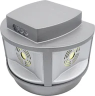 Zwalczanie i odstraszanie szkodników - TRIO BEZPRZEWODOWY ODSTRASZACZ GRYZONI KUN MYSZY SZCZURÓW VIANO NA KUNY zakupy! Szybka wysyłka! oryginalne, zaplombowane pudełko! - miniaturka - grafika 1