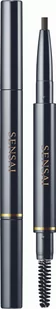 Sensai STYLING EYEBROW PENCIL 1 Styling Eyebrow Pencil Kredka do brwi 0.2 g - Akcesoria i kosmetyki do stylizacji brwi - miniaturka - grafika 2