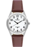 Zegarki damskie - Zegarek Damski PERFECT GX004-02 - miniaturka - grafika 1