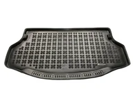 Maty bagażnikowe - Rezaw-plast Mata Bagażnika Gumowa Toyota Rav4 od 2015 hybryda 231762 - miniaturka - grafika 1