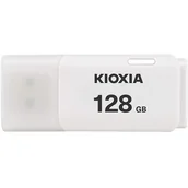 Pendrive - KIOXIA Hayabusa 128GB (LU202W128GG4) - miniaturka - grafika 1