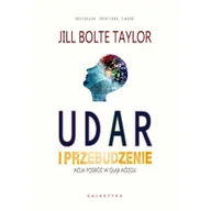Suplementy naturalne - Galaktyka Udar i przebudzenie - miniaturka - grafika 1
