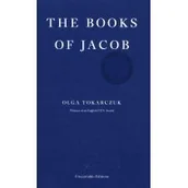 Pozostałe książki - Fitzcarraldo Editions The Books of Jacob - miniaturka - grafika 1
