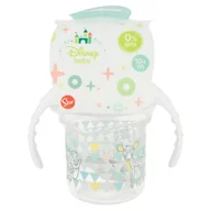 Kubki dla dzieci - Kubek bidonek z uszkami 250ml zwierzątka 10m+ - miniaturka - grafika 1