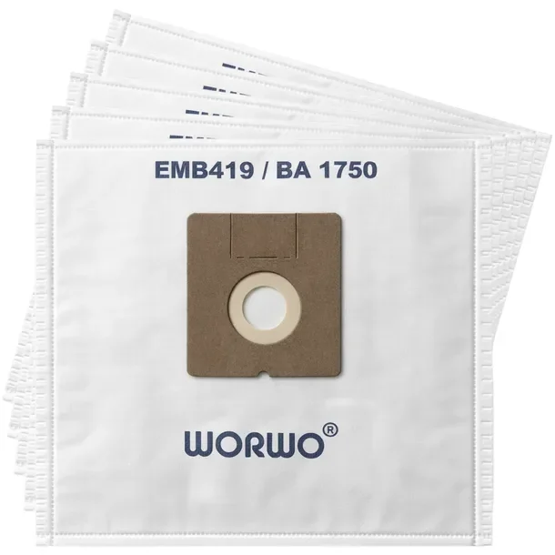 Worek Worki Syntetyczne Do Manta Mm 455 5szt