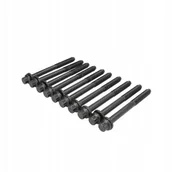 Głowice silnika - ELRING Zestaw żrub głowicy cylindrów 709.240 - miniaturka - grafika 1