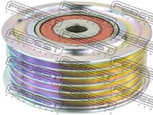 Rolki i napinacze - rolka kierunkowa / prowadząca, pasek klinowy zębaty Febest 0988-M300 - miniaturka - grafika 1