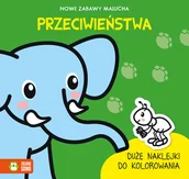 Rolnictwo i przemysł - Nowe zabawy malucha Przeciwieństwa Nowa - miniaturka - grafika 1