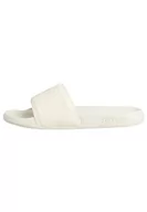 Bluzy damskie - Superdry Code Core Vegan Pool Slide Bluza damska, Ryż biały, M - miniaturka - grafika 1