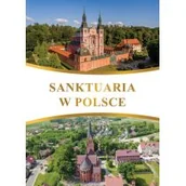 Albumy krajoznawcze - Sanktuaria w Polsce - miniaturka - grafika 1