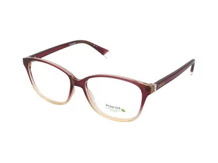 Polaroid PLD D466 S2N - Okulary korekcyjne, oprawki, szkła - miniaturka - grafika 1