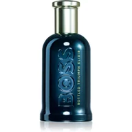Wody i perfumy męskie - HUGO BOSS Boss Bottled Triumph Elixir perfumy 100 ml dla mężczyzn - miniaturka - grafika 1