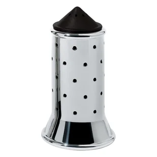 Alessi solniczka MGSAL B - Pojemniki na przyprawy - miniaturka - grafika 2
