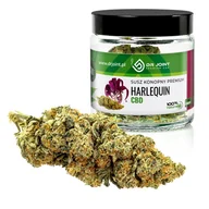 Zioła - Vonzzy Joint CBD, Skręt Bubblegum 7% 2szt. 1g Vonzzy - miniaturka - grafika 1