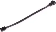 Kable komputerowe i do monitorów - Alphacool Alphacool Verlängerungskabel - 3-Pin zu 3-Pin-Lüfter, 15 cm - miniaturka - grafika 1