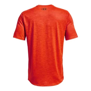 Koszulka męska Under Armour Training Vent 2.0 SS - Koszulki sportowe męskie - miniaturka - grafika 6