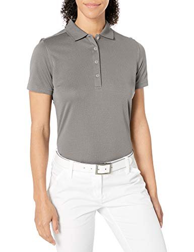 Callaway Damska koszulka polo z krótkim rękawem Opti-Dri™ Core Performance Golf (rozmiar S - 3X Plus)
