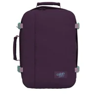 Torebki damskie - Plecak torba podręczna CabinZero 36 L CZ17 Midnight Purple (45x31x20cm Ryanair,Wizz Air) - miniaturka - grafika 1