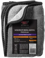 Akcesoria do mycia samochodu - Moje Auto Detailer Mikrofibra Premium 600G 60X40CM - miniaturka - grafika 1