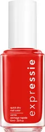 Lakiery do paznokci - Essie Expressie Quick Dry Nail Color 475 Send A Message - miniaturka - grafika 1