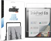 Akcesoria do tabletów i e-booków - Folia matowa GrizzGlass PaperScreen do Pocketbook InkPad Eo - miniaturka - grafika 1
