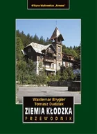 Przewodniki - Ziemia Kłodzka. Przewodnik - miniaturka - grafika 1