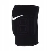 Piłka nożna - Nakolanniki siatkarskie Nike Essential Knee Pads NVP06001 M/L - miniaturka - grafika 1