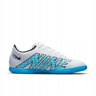 Piłka nożna - Halówki Nike Vapor 15 Club Dj5969 146 R-45 - miniaturka - grafika 1