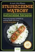 Stłuszczenie wątroby – naturalne terapie. Wzmocnij wątrobę i pozbądź się nadwagi dzięki właściwej diecie regenerującej - Zdrowie - poradniki Stłuszczenie wątroby – naturalne terapie. Wzmocnij wątrobę i pozbądź się nadwagi dzięki właściwej diecie regenerującej - Zdrowie - poradniki - miniaturka - grafika 1